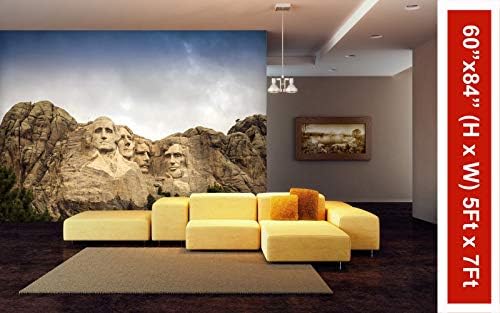 999Store 3D Odštampao Dnevnoj Sobi Zid Naljepnicu roll murala za Život Kamen Umjetnost Kamenje na Zid Mural Walpaper Novinama ( Vinil Samo Ljepilo 84X60 Cm ) NonW7501295