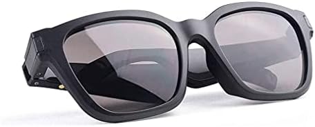 Pametan Audio Naočale Podijelili Leće UV400 Otvori Uši Bluetooth Naočale Zvučnik Slušaj Muziku da telefoniraju