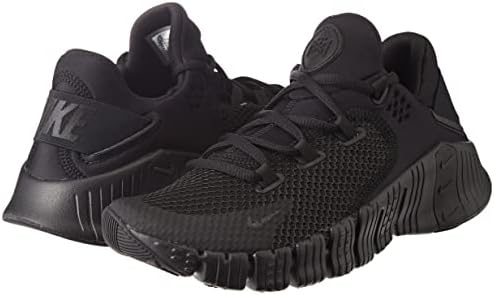 Nike Ljudi je Besplatno Metcon 4 Trening Cipele CT3886-007