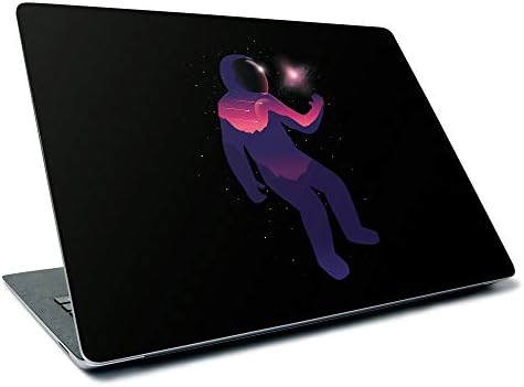 MightySkins Kožu za Microsoft Površinu Laptop 3 Je 13,5 (2019) - Astronauta | Zaštitne, Trajnih, i Jedinstvena