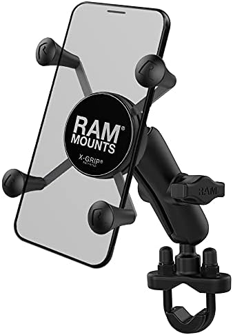 RAM je Ogroman X-Stisak Telefon Planine sa Upravljac U-Munju, Bazu RAM-a-B-149Z-UN7U sa Srednjim Ruku za