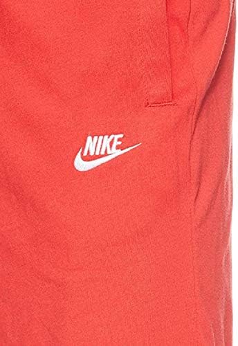 Nike Ljudi je sportskoj odjeći Klub Kratak Jersey