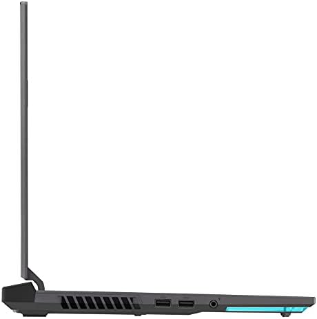 ASUS ROG Strix G15 (2021) Igara Laptop, 15.6 144Hz IPS Tip FHD Prikaži, NVIDIA GeForce RTX 3050, AMD Ryzen