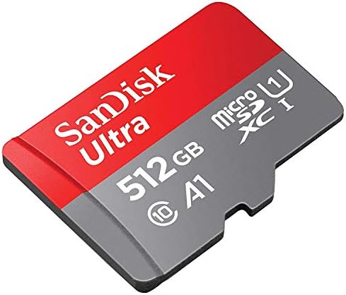 Ultra 1TB MicroSDXC Radi za Karbonn Titanijumski S99 Plus Potvrđena od strane SanFlash i SanDisk (A1/C10/U1/8