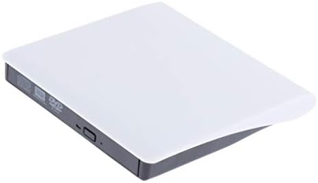 Vanjski DVD Voziti, USB 3.0 Super Brzinom Ultra-Tanki Aluminijuma Prenosni DVD +/-RW Disk Jednokratni Rewriter