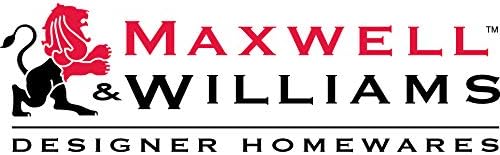 Maxwell & Williams Čaja & C je Kasbah Tortu Stajati na Poklon Kutiju, Porcelan, Mint Zelene, 2 Ćelije