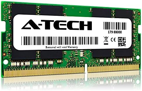 A-Tech 16GB RAM Pribor za Lenovo IdeaCentre 3 07ADA05 (2 x 8GB) DDR4 2666 MHz PC4-21300 Non-ECC Unbuffered