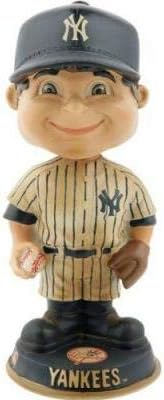 New York Yankees Tim Retro Balonoglavog Lutke