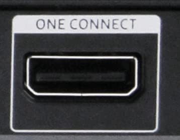 HCDZ Zamjena Jedan Povezati Kabl za Samsung QQN55Q7FNAG QN55Q7FNAF QN55Q7CNAF QN55Q7CNAG QN55Q7FNAG QN55Q7FNAF