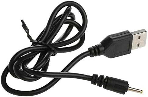 Marg USB PC Naplaćivati Kablovsku PC Laptop Punjač punjac za Sony D-EJ621 D-EJ721 Anti-Skip G-Zaštitu Walkman