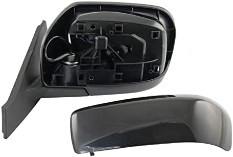 Vanjski Ogledalo Skupština LH Strani Moć Usijane Direktno Sposoban za Mazda CX5