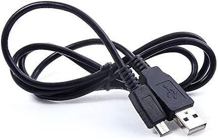 Yustda USB Vrpcu za Kablovsku Sony Kameru DKP-TRV140 DKP-TRV240 DKP-TRV250 DKP-TRV260